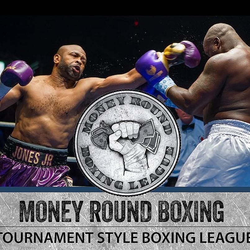 Attention All Boxers!! Money Round Boxing League is Coming!! #Moneyroundboxingleague #boxer #proboxer #bareknucle