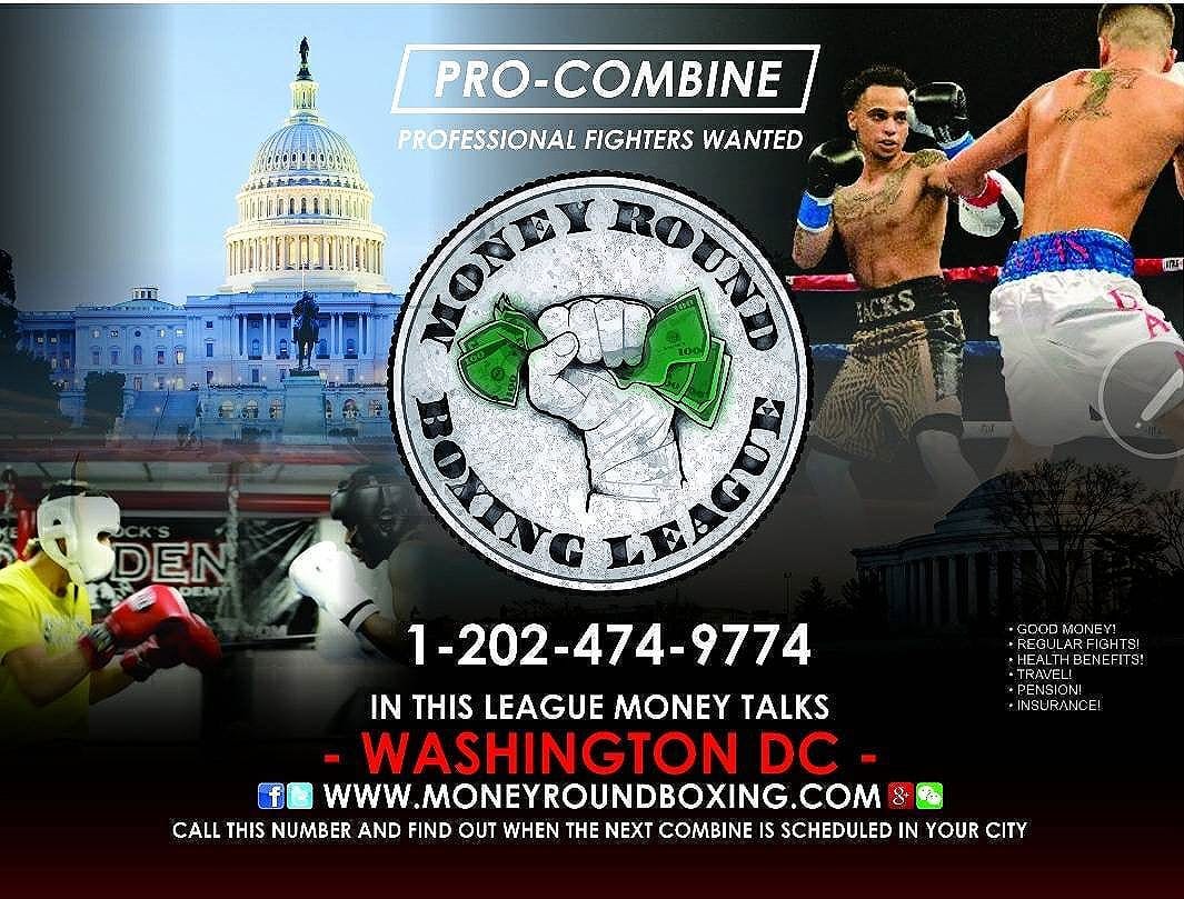 This is a fighters dream without all the hassle of selling tickets and sponsorships. Register now! #fighter #boxingtraining #mma #muaythai