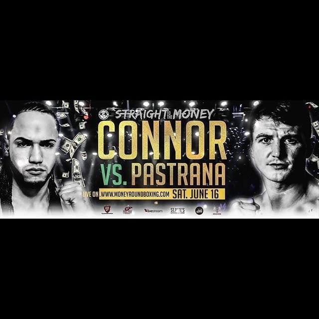 It’s going down in the Money Round.. #June16th – – Danny Pastrana, Connor Coyle, NBA Intercontinental Championship on the line.. Don’t miss this fight ? . . . . . #moneyroundboxing #stealthletic #firefistboxing #saintpetersburgfl #saintpetersburgflorida #stealthleticgear #getrightgetstrong #boxing #boxer #fighter #boxinglife #boxinghype #boxingday #boxingfan #boxingfans #boxingfitness #womensboxing #boxeo #championship #champion #boxingchamp #boxingchampion #fighting #inspiration #motivation #speed #hardwork #training #trainingday