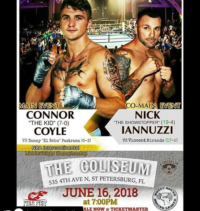 #Repost @boxingfansdaily ・・・ * A T T E N T I O N * ***READ BELOW***️️️ EVERYONE GO CHECK OUT THE @moneyroundboxing PAGE. AN EVENT IS COMING UP ON JUNE 16th WHERE MANY PROFESSIONAL FIGHTS WILL BE HELD. NOT ONLY THAT BUT KEEP UPDATED ON OTHER EVENTS AT @moneyroundboxing WHERE MORE AMAZING EVENTS WILL BE ANNOUNCED. VISIT moneyroundboxing.com TO SIGN UP AND WATCH THE FIGHTS AS THIS IS WHERE THEY WILL BE STREAMED! ***DONT MISS OUT*** REMEMBER JUNE 16th GO SIGN UP AND WATCH!!! @moneyroundboxing @moneyroundboxing @moneyroundboxing @moneyroundboxing @moneyroundboxing ——————————— #boxing #boxingnews #fight #knockout #streetfight #ko #boxer #bareknuckle #mayweather #mcgregor #muhammadali #miketyson #ggg #canelo #loma #worldstar #aj @boxingfansdaily