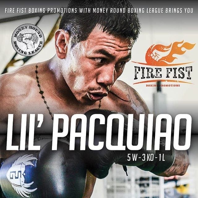 Jose “Lil’ Pacquiao” Resendiz will face Vincent Jennings as part of the June 16 card at The Coliseum in St Petersburg. Don’t miss this action packed night Live-streaming FREE on MoneyRoundBoxing.com and across social media! #livestream #straighttothemoney #june16th #moneyroundboxing