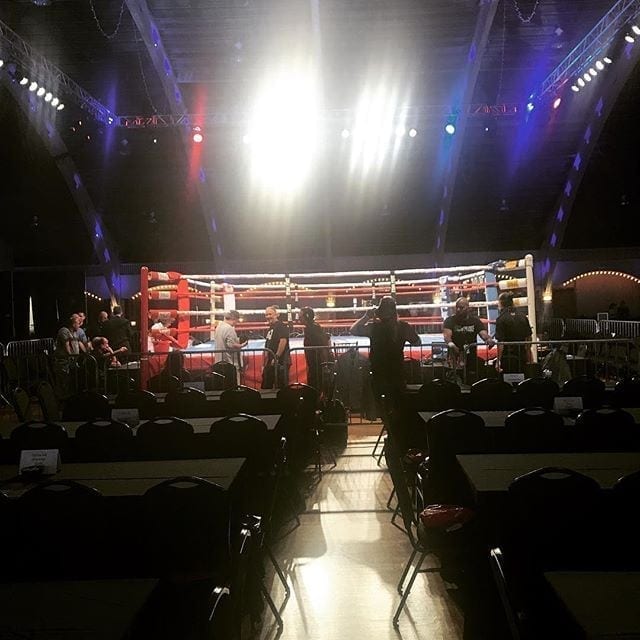 LIVE in 1 HOUR ️ . . . It’s going DOWN at the St. Pete Coliseum in Saint Petersburg, Florida! ? Money Round Boxing League & Fire Fist Boxing Promotions team up to give you “Straight To The Money” Boxing Event. TONIGHT at 7:00pm️Tickets on ticketmaster.com OR Visit The St. Pete Coliseum! ? FREE LIVE STREAMING AVAILABLE @ www.moneyroundboxing.com ?